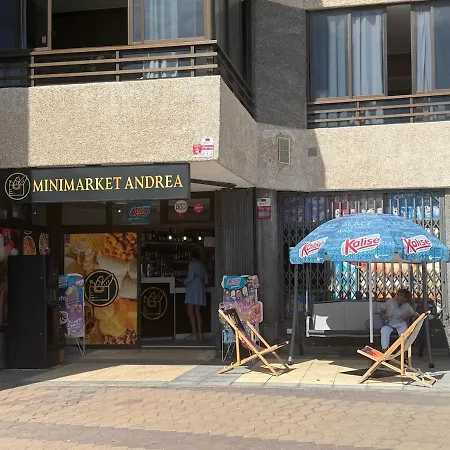 Vistamar En Lägenhet
