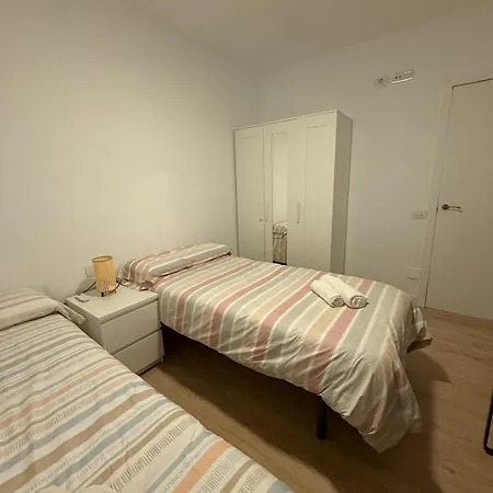 Vistamar En Lägenhet Tabaiba